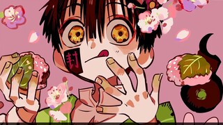 Naughty Kids VS Naughty Kids VS Naughty Kids [Toilet-bound Hanako-kun Chapter 107 Comic Commentary]