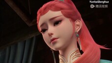 Tales Of Demons And Gods S9 Eps 27 Sub Indo HD