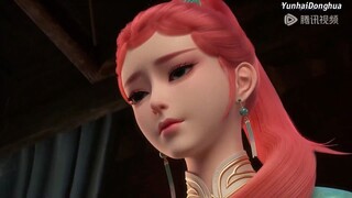 Tales Of Demons And Gods S9 Eps 27 Sub Indo HD