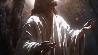 YOU ONLY NEED JESUS NOTHING MORE