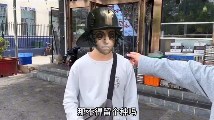 关于奥尔菲斯被打进医院这件事