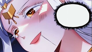 9、九长老每天拒绝二十个男弟子告白