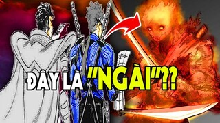 Giải Thích CHAP 220~ "NGÀI" Xuất Hiện???