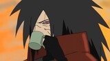 What if Uchiha Madara came to the world of giants?