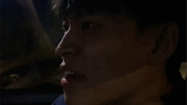 If you’re not home by 2:30 AM, something’s bound to go wrong.