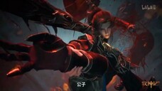 TALES OF HERDING GODS EPISODE 52 PREVIEW