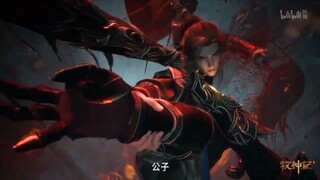 TALES OF HERDING GODS EPISODE 52 PREVIEW