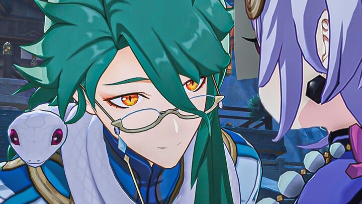 Anh ấy toát lên vẻ giống như một góa phụ đã ly hôn và đang nuôi con… Đây chính là "mẹ bỉm" nam chăng