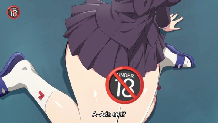 🔞CEWEK PINK INI RELA DI ANU KAN SAMA COWOK BIASA‼️🔞