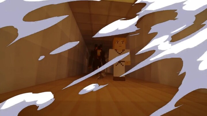 [Minecraft] Lớp Học Ma sói Phần 1 Tập 11 Buổi Học Cuối Cùng