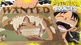 If THESE Are the NEW Straw Hat Crew Bounties... WE'RE NOT READY!!