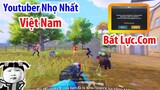 Youtuber Số Nhọ Nhất Việt Nam. Liên Tục Bị Bay Acc Chính Và Acc Phụ ? Và Sự Thật... | PUBG Mobile