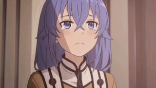 “神啊，请和我结婚！”