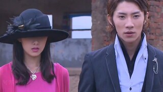 This must be a fake Duanmu. The real Duanmu won't reason with her.