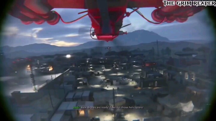 Call Of Duty Modern Warfare 1 Part 3