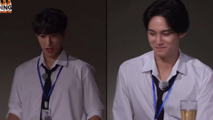 【seventeen】【97line】Diteruskan, 97line lagi bertengkar!