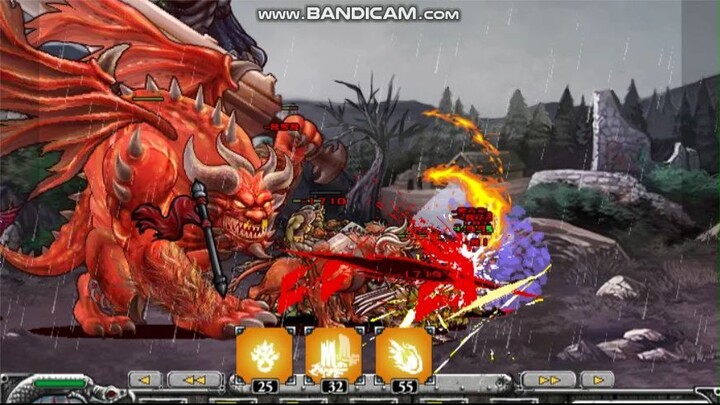 Epic War 5 Trial 5 Speedrun