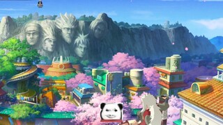 这招名为 仙人跳！