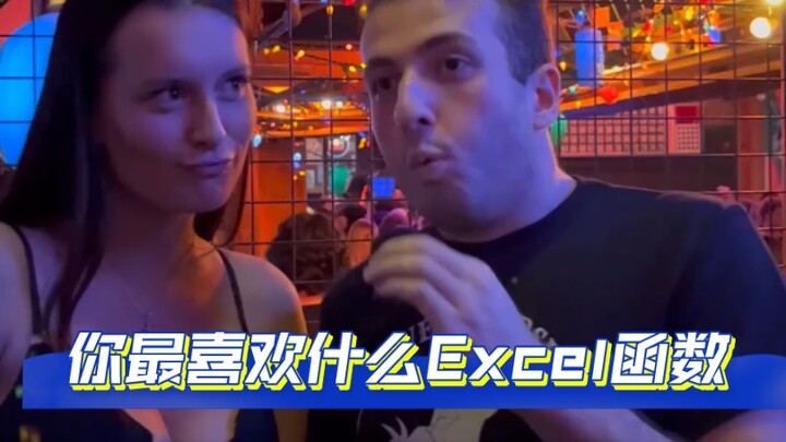 The most professional episode