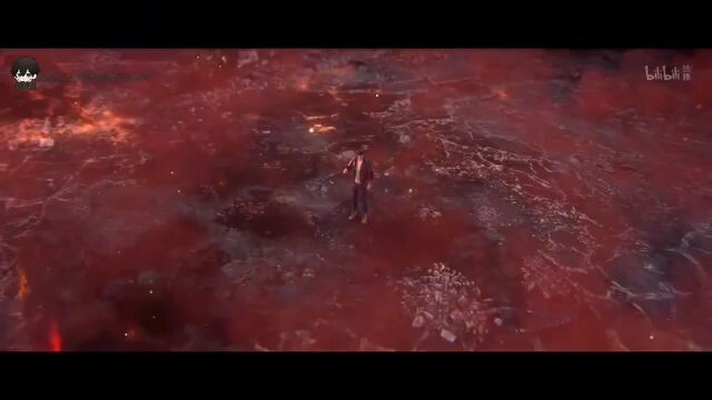 Other side of the deep space Ep 9 Eng Sub