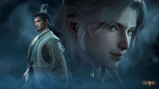 Tales Of Herding Gods Eps 52 Priview Sub Indo
