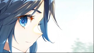 Soul Land 5 – The Rebirth of Tang San Episode 9 Multi Sub