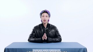 【SVT_ZER·0】تعلمتُ اليوم أيضًا حركةً جديدةً من THE8 | ARENA HOMME+ النسخة الصينية بدون ترجمة