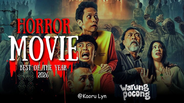 - Koaru Lyn - Nonton Warung Pocong (2026)