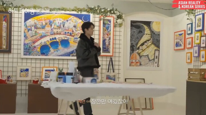 Heart Pairing (ซับไทย) Ep.4 1/6