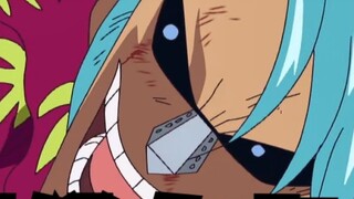 [Diproduksi oleh Usopp] Inventaris besar jumlah hegemoni, yang paling banyak adalah Franky?