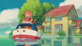 Có một kiểu mùa hè mang tên Hayao Miyazaki