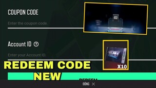 Coupon Code New Today, How To Enter Coupon Code PUBG NEW STATE
