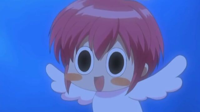 Mermaid Melody Pichi Pichi Pitch (Español castellano) 2x33 Corazón confuso