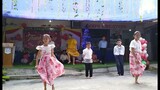 TINIKLING AT POLKA SA NAYON