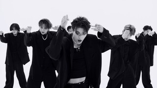 82MAJOR 'Choke' Weverse独家舞蹈版