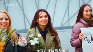 This might just be the original form of love!