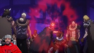 WTH DID ZORO JUST DO?!