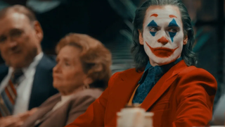 ฉากโจ๊กเกอร์ยิงเมอรี่ในรายการtv Joker 2019 พากย์ไทย/HD3