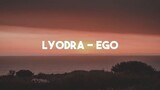 Ego - Lyodra (Lirik)