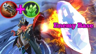 How To Easily Play Bane And Win More Games In Solo Rank Game | AkoBida plays Bane The Broken KRAKEN