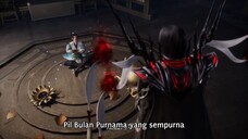 Lingwu Continent Eps 71 Sub Indo