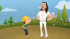 MAD S2 EP03 Destroy Bob The Builder Destroy Parody Bob The Builder - Cartoon Network 1080p (HD)