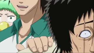 Tóm Tắt Anime: Beelzebub