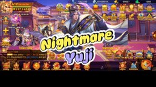 Nightmare Yu Ji Battle Is So Good
