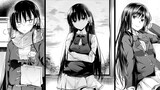 Classroom of the Elite: Horikita Spin off Manga (Volume 2)