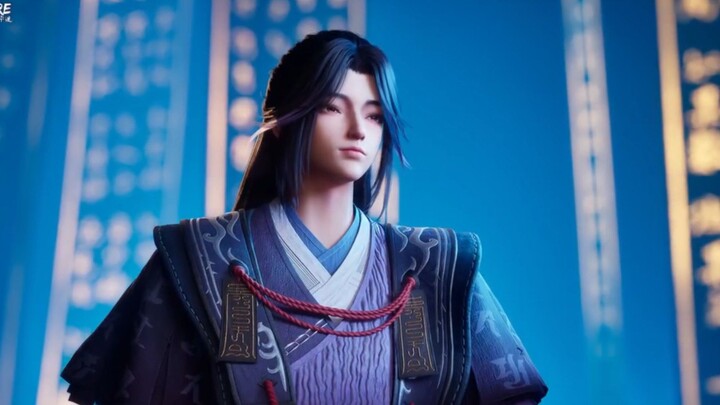Azure Legacy S3 episode 25 sub indo