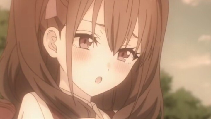 dari kecil sudah suka [AMV]