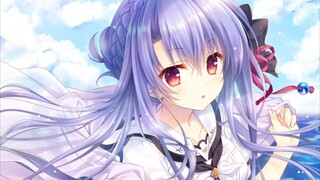 【Key Company】アルカテイル(Alka Tale) (Game Size)/summer pocket