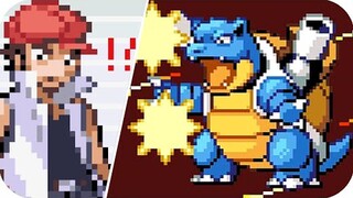 The Most Satisfying Pokémon Battle Of All Time.