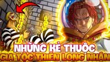 THIÊN LONG NHÂN ĐÔNG HƠN BẠN NGHĨ?! | NHỮNG KẺ THUỘC VỀ GIA ĐÌNH THIÊN LONG NHÂN